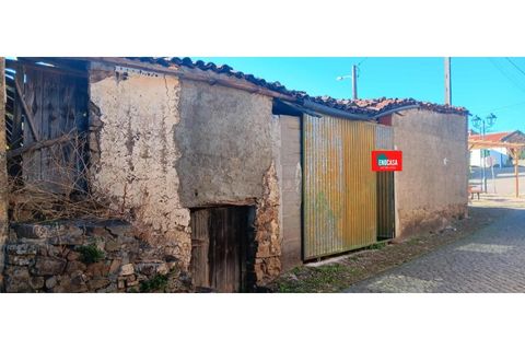 Villa i Macao, Santarem, Macao - € 35.000 | Ref: CAS_363 - foto 3
