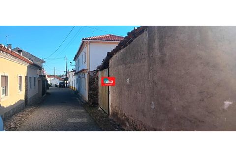 Villa i Macao, Santarem, Macao - € 35.000 | Ref: CAS_363 - foto 5