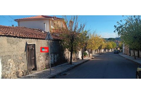 Villa i Macao, Santarem, Macao - € 35.000 | Ref: CAS_363 - foto 6