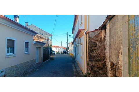 Villa i Macao, Santarem, Macao - € 35.000 | Ref: CAS_363 - foto 7
