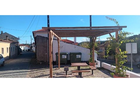 Villa i Macao, Santarem, Macao - € 35.000 | Ref: CAS_363 - foto 8
