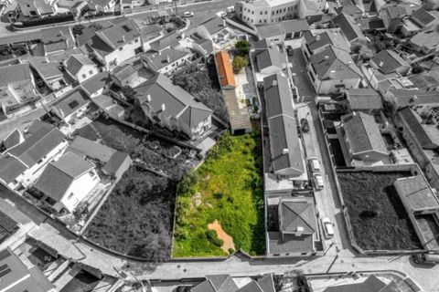 Tomt i Alcabideche, Lisbon, Alcabideche - € 600 000 | Ref: KWPT-023389 - foto 10