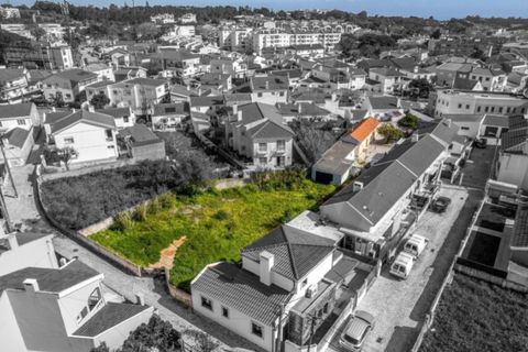 Tomt i Alcabideche, Lisbon, Alcabideche - € 600 000 | Ref: KWPT-023389 - foto 14