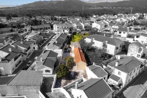 Tomt i Alcabideche, Lisbon, Alcabideche - € 600 000 | Ref: KWPT-023389 - foto 15