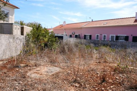 Tomt i Alcabideche, Lisbon, Alcabideche - € 600 000 | Ref: KWPT-023389 - foto 3