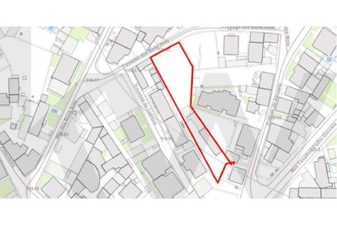 Tomt i Alcabideche, Lisbon, Alcabideche - € 600 000 | Ref: KWPT-023389 - foto 17