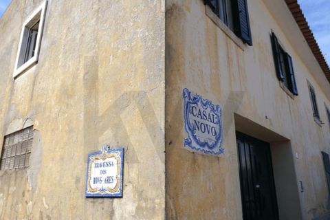 Tomt i Alcabideche, Lisbon, Alcabideche - € 600 000 | Ref: KWPT-023389 - foto 21