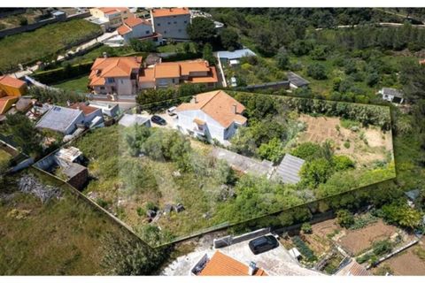 Helårsgrund i Alcabideche, Lisbon, Alcabideche - € 890.000 | Ref: 1217-3380 - foto 1