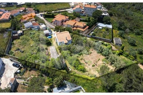 Helårsgrund i Alcabideche, Lisbon, Alcabideche - € 890.000 | Ref: 1217-3380 - foto 2
