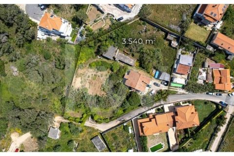 Helårsgrund i Alcabideche, Lisbon, Alcabideche - € 890.000 | Ref: 1217-3380 - foto 3