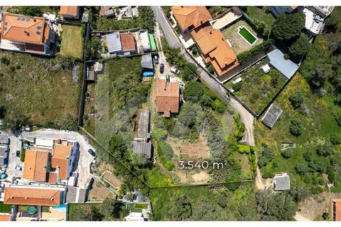 Helårsgrund i Alcabideche, Lisbon, Alcabideche - € 890.000 | Ref: 1217-3380 - foto 6