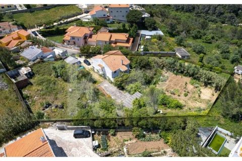 Helårsgrund i Alcabideche, Lisbon, Alcabideche - € 890.000 | Ref: 1217-3380 - foto 8