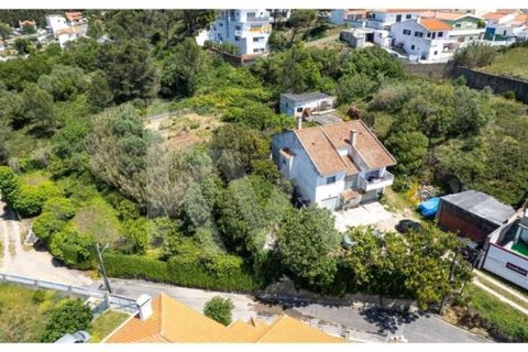 Helårsgrund i Alcabideche, Lisbon, Alcabideche - € 890.000 | Ref: 1217-3380 - foto 10