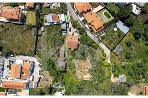 Helårsgrund i Alcabideche, Lisbon, Alcabideche - € 890.000 | Ref: 1217-3380 - foto 23
