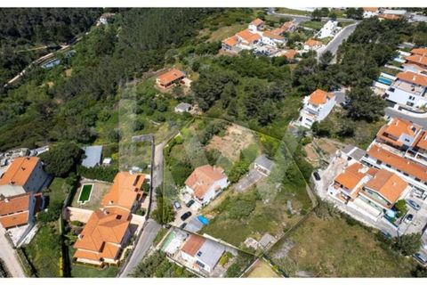 Helårsgrund i Alcabideche, Lisbon, Alcabideche - € 890.000 | Ref: 1217-3380 - foto 26