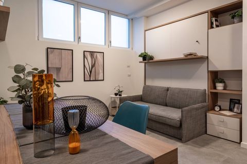 Lejlighed i Milan, Milan, Milan - € 180.000 | Ref: SANTA RITA180 - foto 2