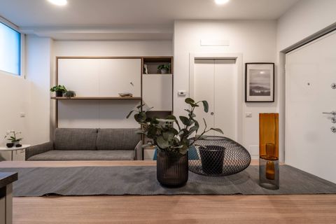 Lejlighed i Milan, Milan, Milan - € 180.000 | Ref: SANTA RITA180 - foto 3