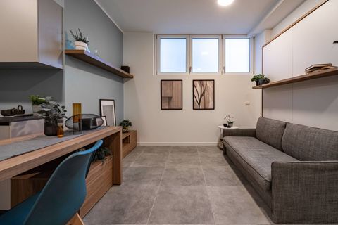 Lejlighed i Milan, Milan, Milan - € 180.000 | Ref: SANTA RITA180 - foto 4