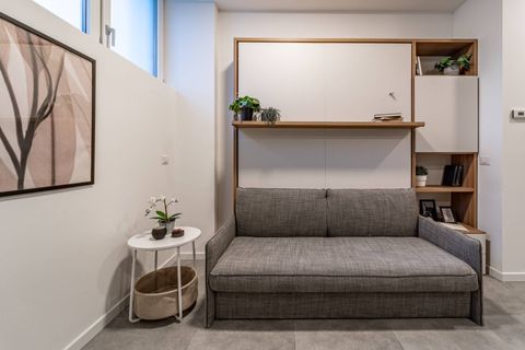 Lejlighed i Milan, Milan, Milan - € 180.000 | Ref: SANTA RITA180 - foto 5