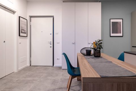 Lejlighed i Milan, Milan, Milan - € 180.000 | Ref: SANTA RITA180 - foto 6