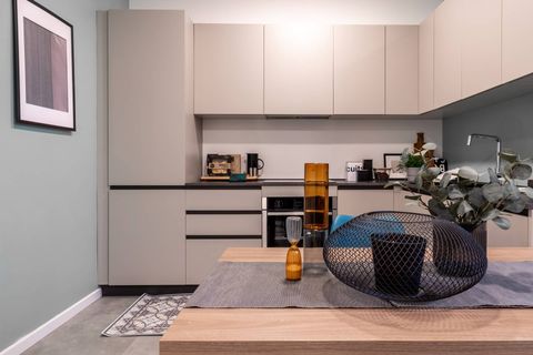 Lejlighed i Milan, Milan, Milan - € 180.000 | Ref: SANTA RITA180 - foto 7