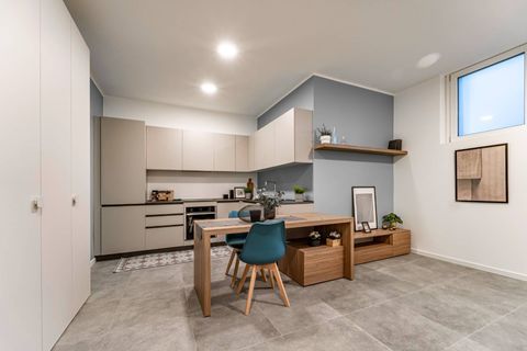 Lejlighed i Milan, Milan, Milan - € 180.000 | Ref: SANTA RITA180 - foto 10