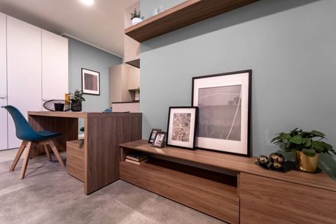 Lejlighed i Milan, Milan, Milan - € 180.000 | Ref: SANTA RITA180 - foto 11