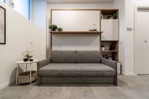 Lejlighed i Milan, Milan, Milan - € 180.000 | Ref: SANTA RITA180 - foto 12