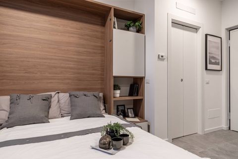 Lejlighed i Milan, Milan, Milan - € 180.000 | Ref: SANTA RITA180 - foto 13