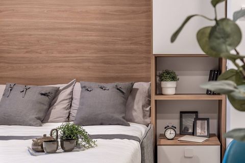 Lejlighed i Milan, Milan, Milan - € 180.000 | Ref: SANTA RITA180 - foto 14