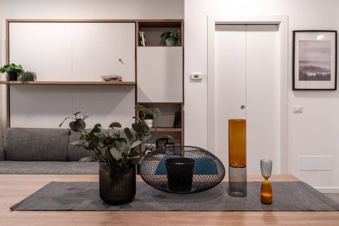 Lejlighed i Milan, Milan, Milan - € 180.000 | Ref: SANTA RITA180 - foto 17
