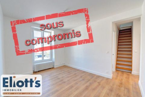 Lejlighed i Paris, Paris, Paris - € 488.000 | Ref: 7082847 - foto 1