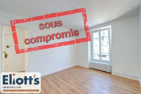 Lejlighed i Paris, Paris, Paris - € 488.000 | Ref: 7082847 - foto 2