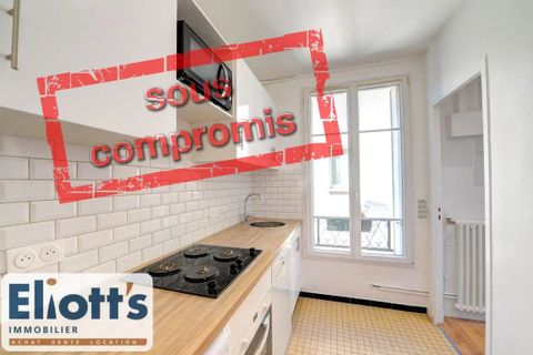 Lejlighed i Paris, Paris, Paris - € 488.000 | Ref: 7082847 - foto 4