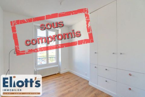 Lejlighed i Paris, Paris, Paris - € 488.000 | Ref: 7082847 - foto 5
