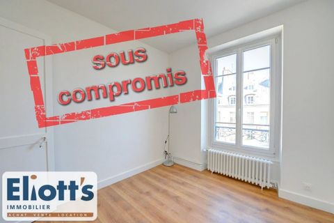 Lejlighed i Paris, Paris, Paris - € 488.000 | Ref: 7082847 - foto 6
