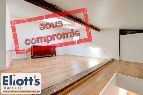 Lejlighed i Paris, Paris, Paris - € 488.000 | Ref: 7082847 - foto 7