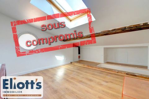 Lejlighed i Paris, Paris, Paris - € 488.000 | Ref: 7082847 - foto 8