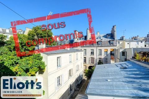 Lejlighed i Paris, Paris, Paris - € 488.000 | Ref: 7082847 - foto 12