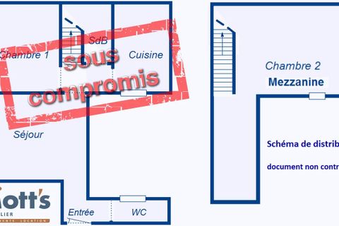 Lejlighed i Paris, Paris, Paris - € 488.000 | Ref: 7082847 - foto 13