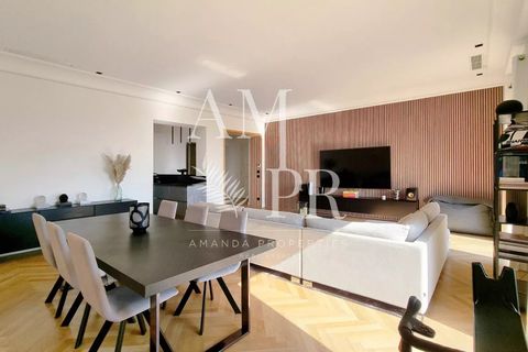 Lejlighed i Cannes, Alpes-Maritimes, Cannes - € 2.330.000 | Ref: 9441V - foto 5