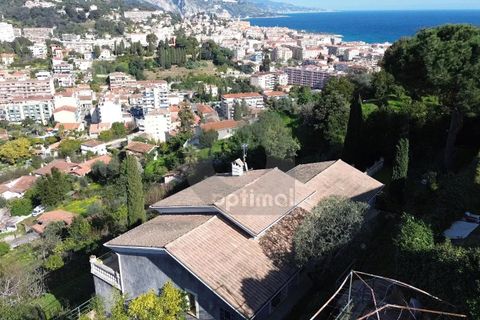 Villa i Menton, Alpes-Maritimes, Menton - € 1.350.000 | Ref: N15595 - foto 7