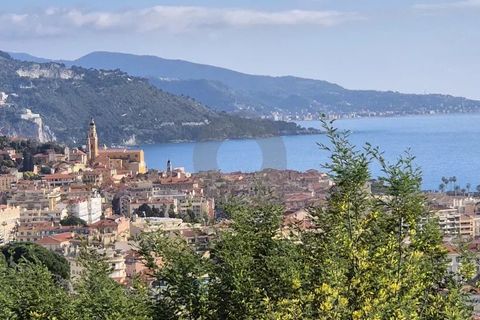 Villa i Menton, Alpes-Maritimes, Menton - € 1.350.000 | Ref: N15595 - foto 11