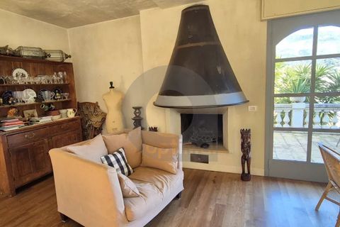 Villa i Menton, Alpes-Maritimes, Menton - € 1.350.000 | Ref: N15595 - foto 13