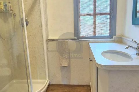 Villa i Menton, Alpes-Maritimes, Menton - € 1.350.000 | Ref: N15595 - foto 23