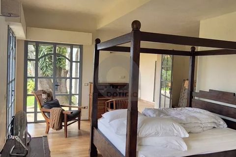 Villa i Menton, Alpes-Maritimes, Menton - € 1.350.000 | Ref: N15595 - foto 22
