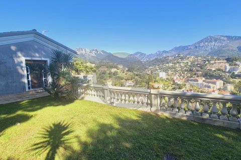 Villa i Menton, Alpes-Maritimes, Menton - € 1.350.000 | Ref: N15595 - foto 3