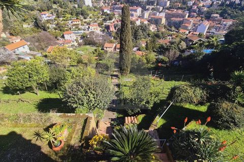 Villa i Menton, Alpes-Maritimes, Menton - € 1.350.000 | Ref: N15595 - foto 4