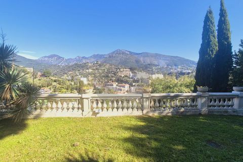Villa i Menton, Alpes-Maritimes, Menton - € 1.350.000 | Ref: N15595 - foto 5