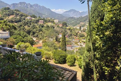 Villa i Menton, Alpes-Maritimes, Menton - € 1.350.000 | Ref: N15595 - foto 27